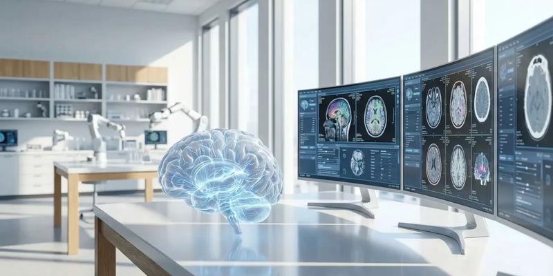 BAFeN-Netzwerk treibt Alzheimer-Früherkennung voran - Foto: über boerse-global.de