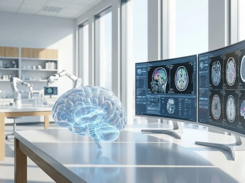 BAFeN-Netzwerk treibt Alzheimer-Früherkennung voran - Foto: über boerse-global.de