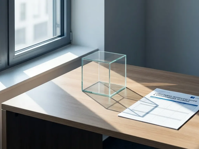 Recruiting 2026: Fairness wird Pflicht – und zum Wettbewerbsvorteil - Foto: über boerse-global.de