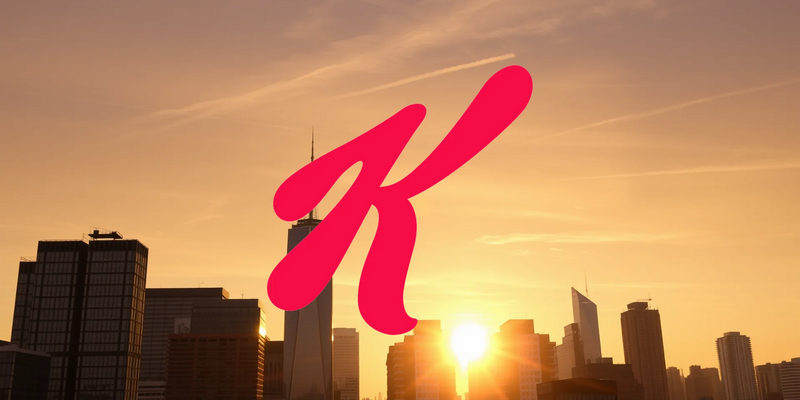 India Operations Fuel Strong Rebound for Kellanova - Foto: über boerse-global.de