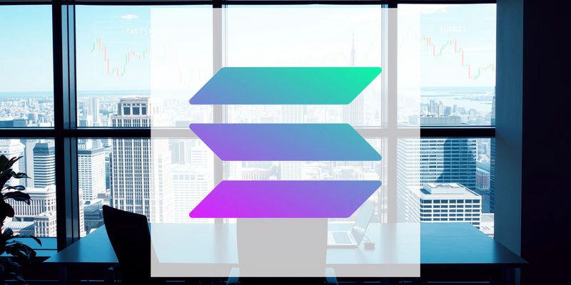 Solana Gains Momentum: A Promising Start to 2026 - Foto: über boerse-global.de