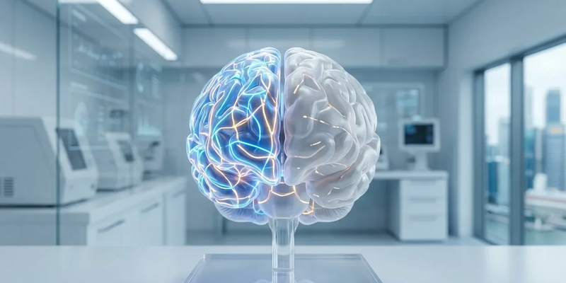 Mehrsprachigkeit verjüngt das Gehirn nachweislich - Foto: über boerse-global.de