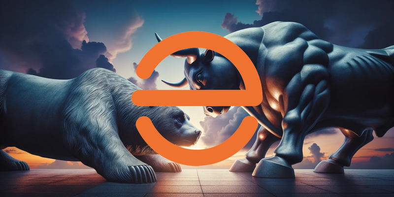 Enphase Energy Shares Signal Potential Rebound Following Analyst Upgrade - Foto: über boerse-global.de