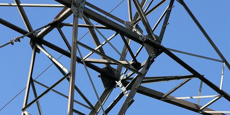 Strommast (Archiv) - Foto: via dts Nachrichtenagentur