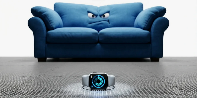 Apple und Strava starten Quit Quitting-Offensive gegen Motivationsloch - Foto: über boerse-global.de