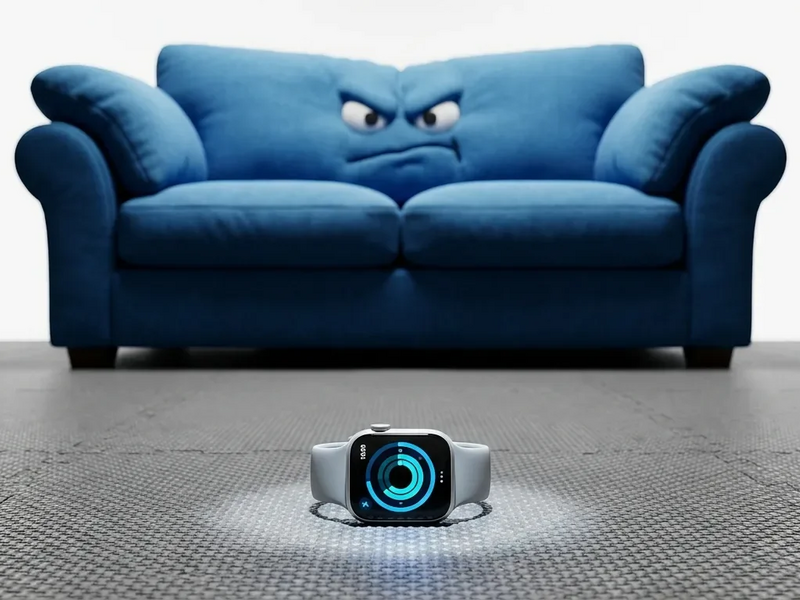 Apple und Strava starten Quit Quitting-Offensive gegen Motivationsloch - Foto: über boerse-global.de