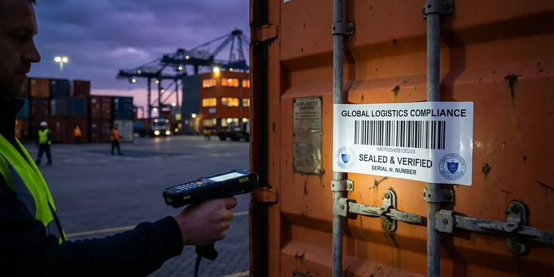 SABER-System: Neue Zollcodes und strikte Kontrollen in Kraft - Foto: über boerse-global.de