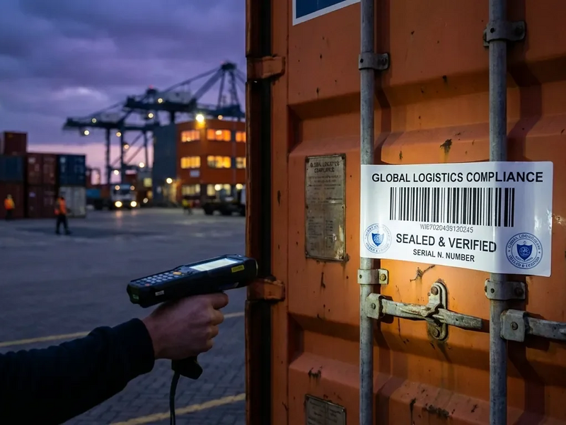 SABER-System: Neue Zollcodes und strikte Kontrollen in Kraft - Foto: über boerse-global.de