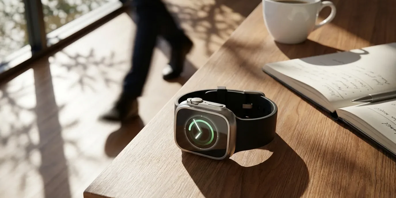 Apple Fitness+ pusht neuen Alltags-Fitness-Trend - Foto: über boerse-global.de