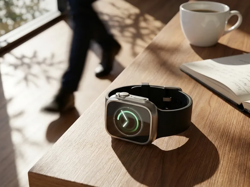 Apple Fitness+ pusht neuen Alltags-Fitness-Trend - Foto: über boerse-global.de