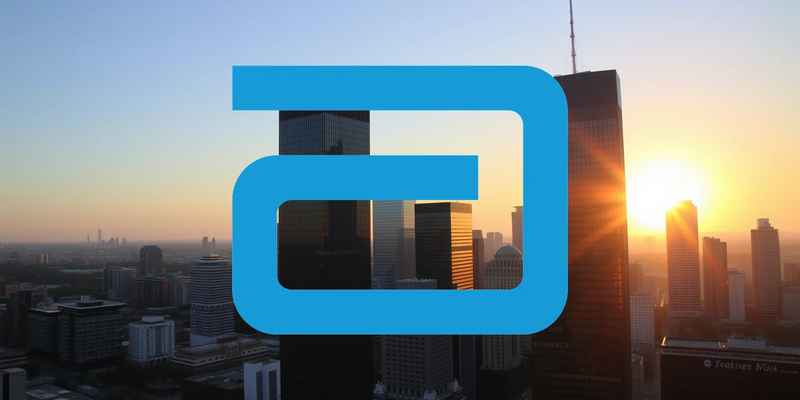 Abbott Laboratories Stock Gains Momentum from AI and Analyst Confidence - Foto: über boerse-global.de