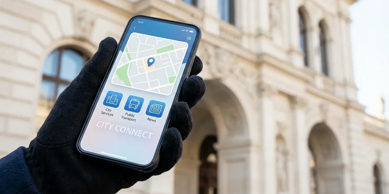 Vatikan-App und IoT-Lösungen treiben digitale Verwaltung voran - Foto: über boerse-global.de