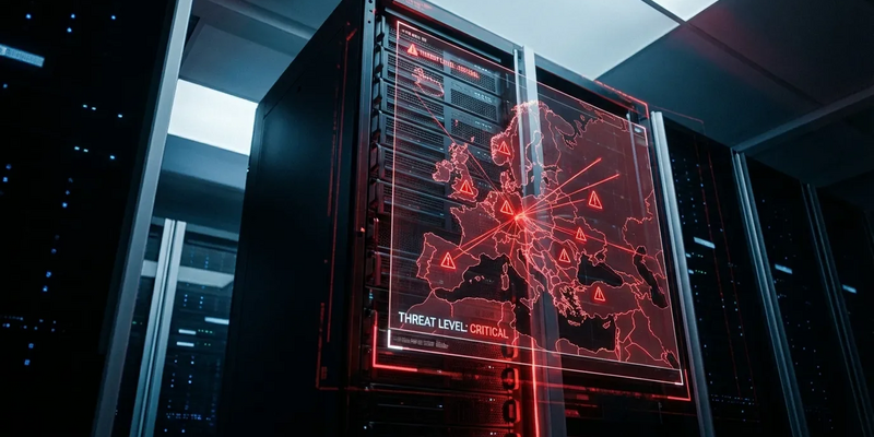 Schweizer „Threat Radar“ warnt vor strukturellen IT-Risiken - Foto: über boerse-global.de