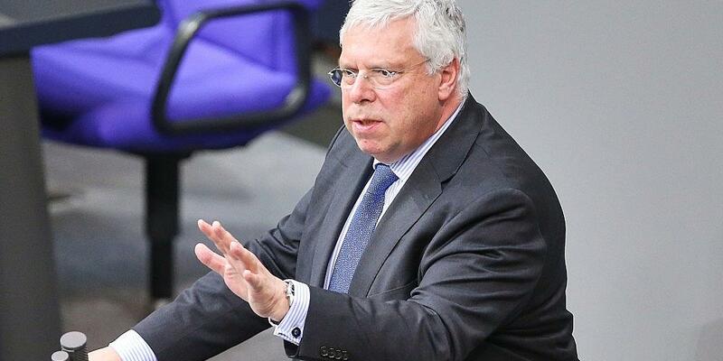 Jürgen Hardt (Archiv) - Foto: via dts Nachrichtenagentur