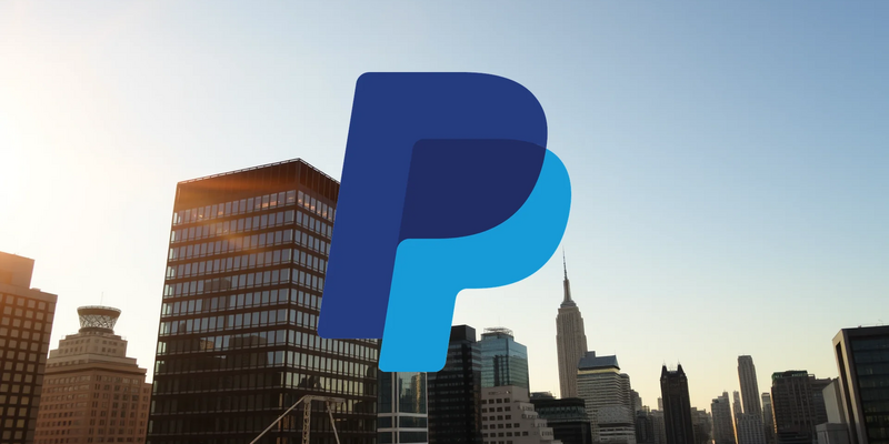 PayPal Aktie: Gegenwind nimmt zu - Foto: über boerse-global.de