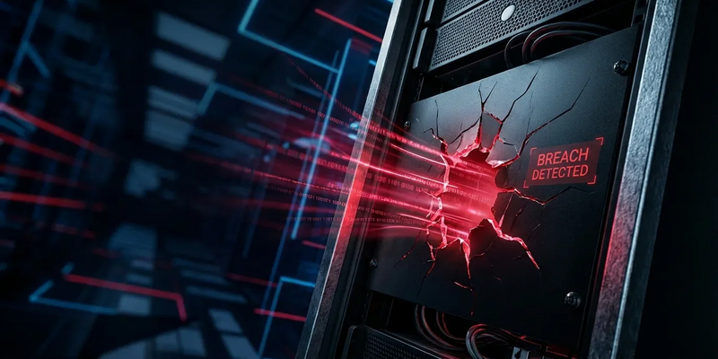 Synthient-Datenleck bedroht weiterhin 1,3 Milliarden Konten - Foto: über boerse-global.de