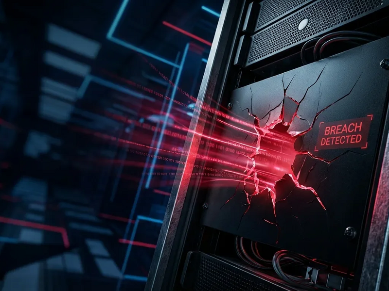 Synthient-Datenleck bedroht weiterhin 1,3 Milliarden Konten - Foto: über boerse-global.de