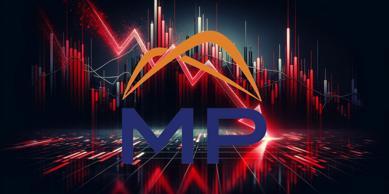 MP Materials Stock Gains Momentum on Sector-Wide Optimism - Foto: über boerse-global.de