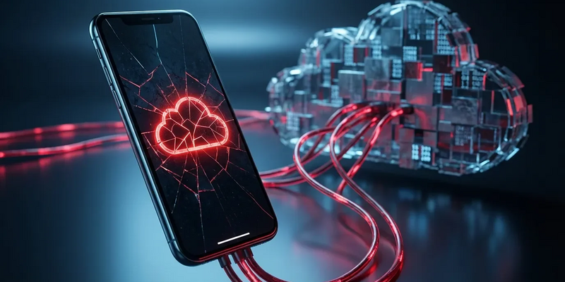 Zestix und KI-Malware bedrohen Cloud-Backups weltweit - Foto: über boerse-global.de