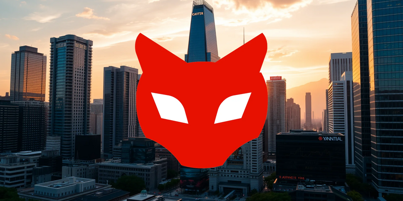 Red Cat se dispara tras su inclusión en un programa de defensa clave - Foto: über boerse-global.de