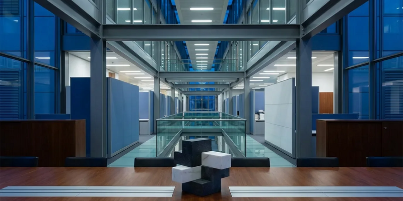 ZEVEDI startet Projektgruppe für KI-Aufsicht - Foto: über boerse-global.de