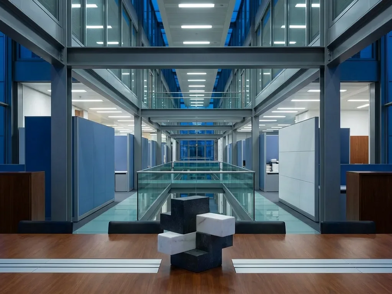 ZEVEDI startet Projektgruppe für KI-Aufsicht - Foto: über boerse-global.de