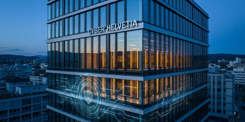 SGS steigt mit Übernahme in Cybersecurity ein - Foto: über boerse-global.de