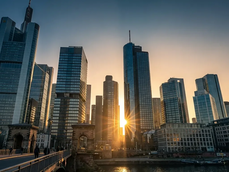 Savills prognostiziert 18 Prozent Wachstum für Europas Immobilienmarkt - Foto: über boerse-global.de