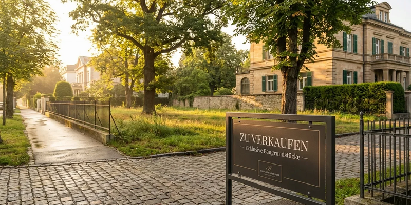 Hietzing: Luxus-Immobilien trotzen 2026 der Marktflaute - Foto: über boerse-global.de