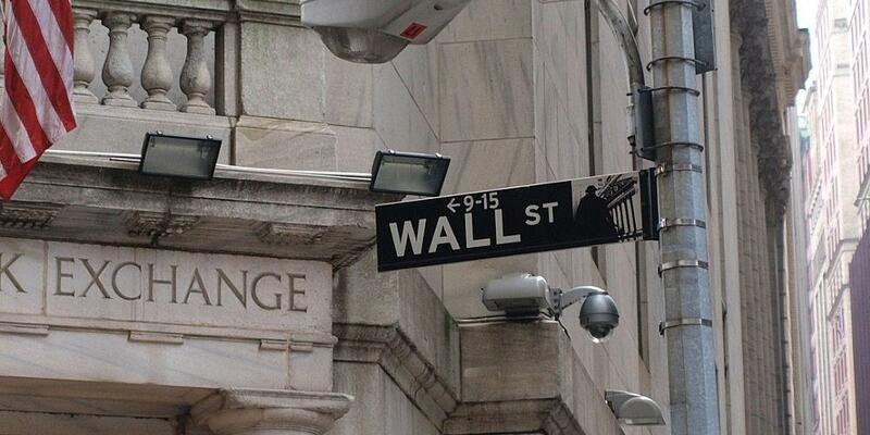 Wallstreet - Foto: via dts Nachrichtenagentur