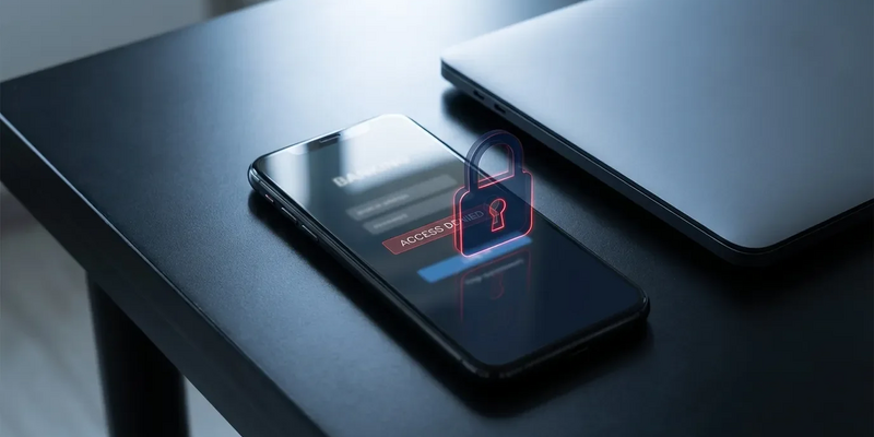 Santander-Kunden im Visier: Neue Phishing-Welle zielt auf Sign-App - Foto: über boerse-global.de