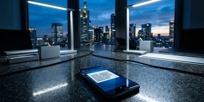 Commerzbank-Kunden weiterhin von Betrugswelle betroffen - Foto: über boerse-global.de