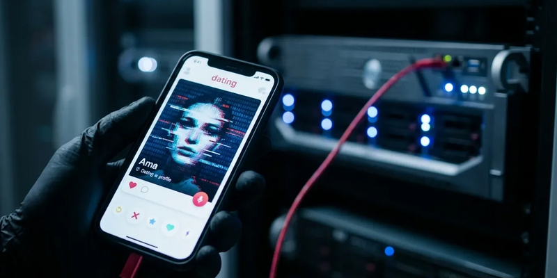 Hinge-Dating-App als versteckte Schaltzentrale für Malware missbraucht - Foto: über boerse-global.de