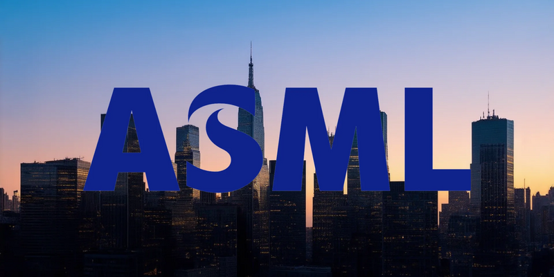 ASML Shares Surge to Unprecedented Peak on AI-Driven Demand Forecast - Foto: über boerse-global.de