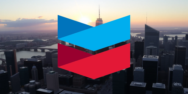 Chevron Aktie: Anhaltender Rückenwind! - Foto: über boerse-global.de