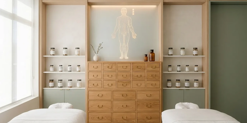 TCM-Offensive 2026: China setzt auf globale Präventions-Standards - Foto: über boerse-global.de