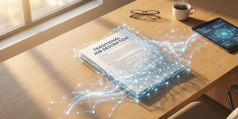 Job-Crafting löst starre Stellenbeschreibungen ab - Foto: über boerse-global.de