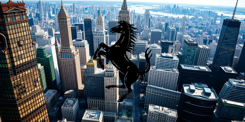 Ferrari Aktie: Neue Höhen! - Foto: über boerse-global.de