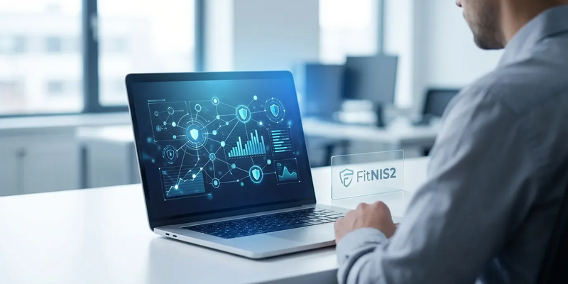 FitNIS2: Neues Lernportal hilft Mittelstand bei Cybersicherheit - Foto: über boerse-global.de