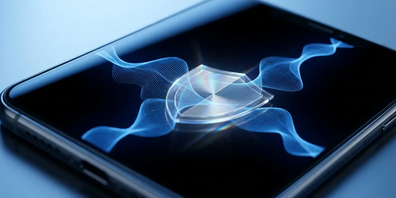 Banken beenden Passwort-Ära mit Stimmerkennung - Foto: über boerse-global.de