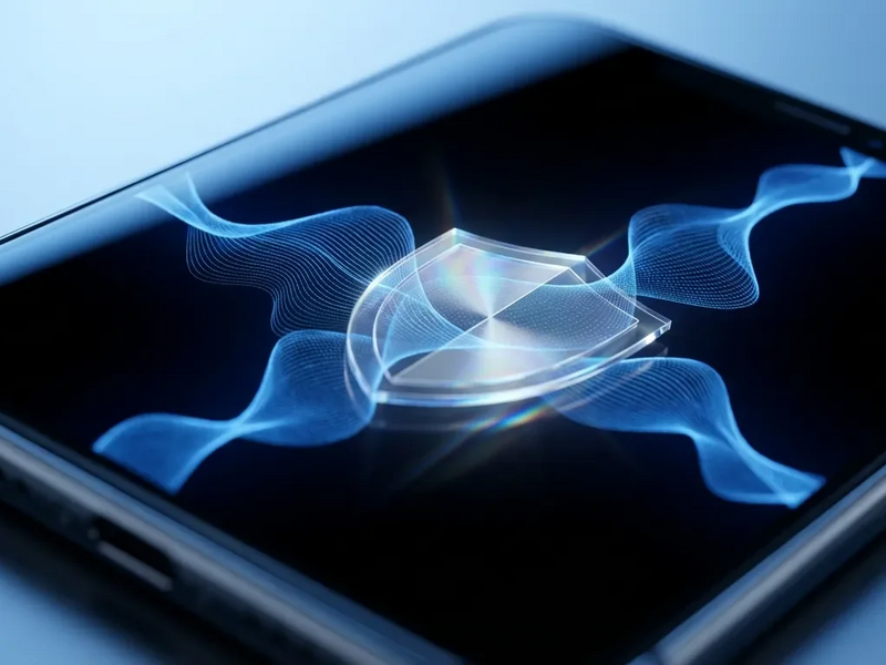 Banken beenden Passwort-Ära mit Stimmerkennung - Foto: über boerse-global.de