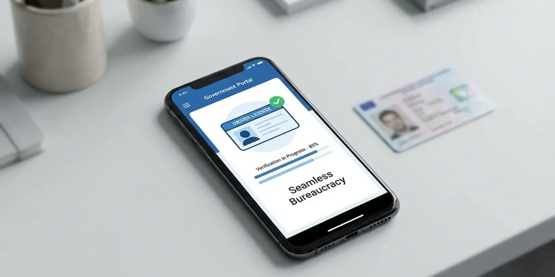 Führerschein-Reform 2026: Der digitale Ausweis startet durch - Foto: über boerse-global.de