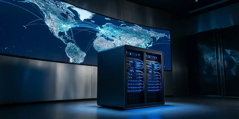 Cisco plant Milliarden-Übernahme von Axonius - Foto: über boerse-global.de