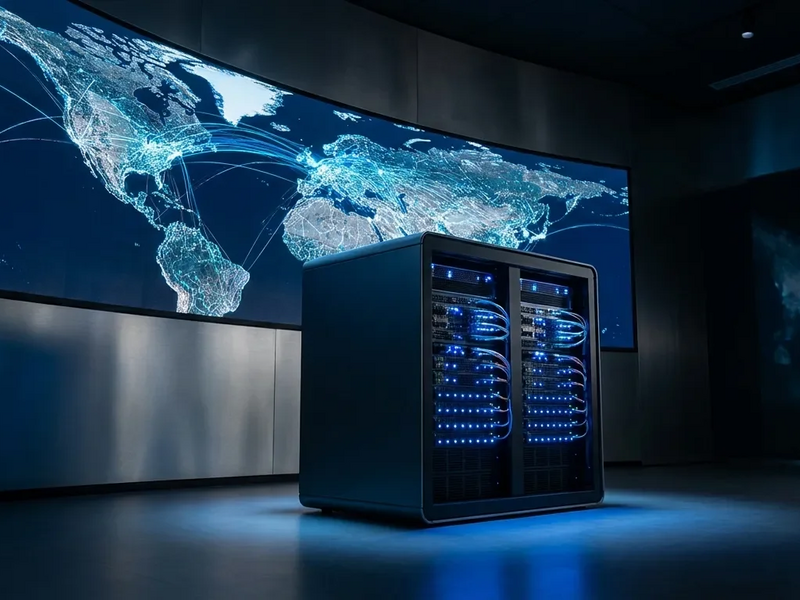 Cisco plant Milliarden-Übernahme von Axonius - Foto: über boerse-global.de