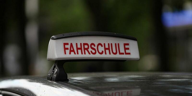 Fahrschule (Archiv) - Foto: via dts Nachrichtenagentur