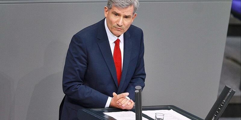 Metin Hakverdi (Archiv) - Foto: via dts Nachrichtenagentur