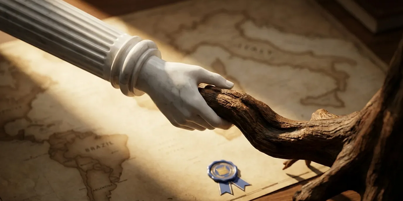 Italien ebnet Weg für historisches EU-Mercosur-Abkommen - Foto: über boerse-global.de