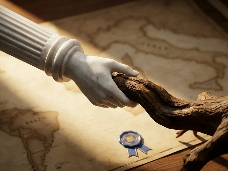 Italien ebnet Weg für historisches EU-Mercosur-Abkommen - Foto: über boerse-global.de