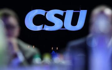 Söder schließt Kanzlersturz durch CSU aus