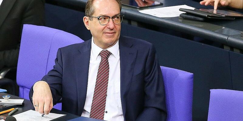 Alexander Dobrindt (Archiv) - Foto: via dts Nachrichtenagentur